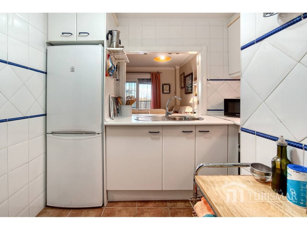 2 chambre Appartement à vendre à Ayamonte avec piscine garage - 220 000 € (Ref: 9532525)