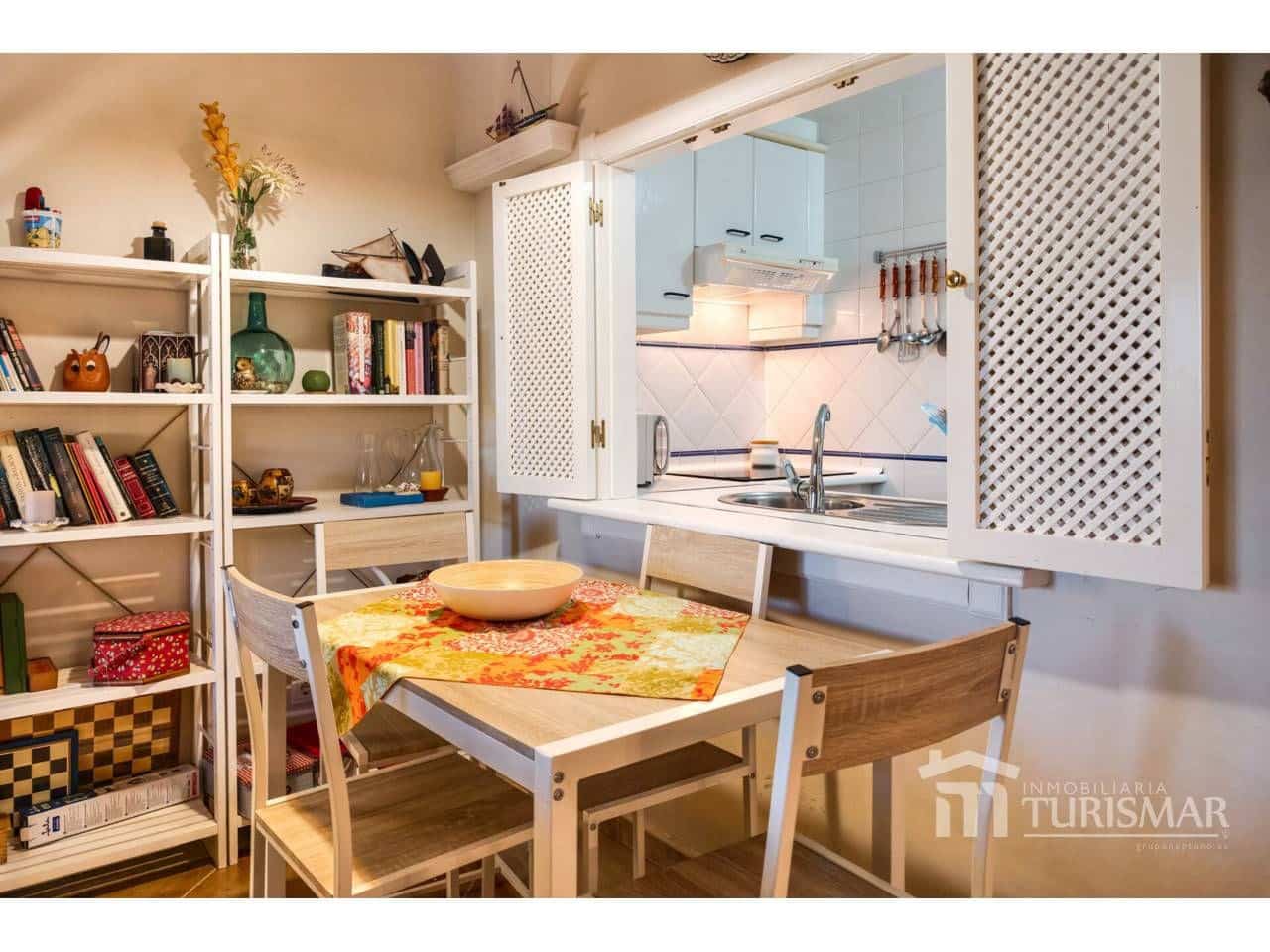 2 chambre Appartement à vendre à Ayamonte avec piscine garage - 220 000 € (Ref: 9532525)