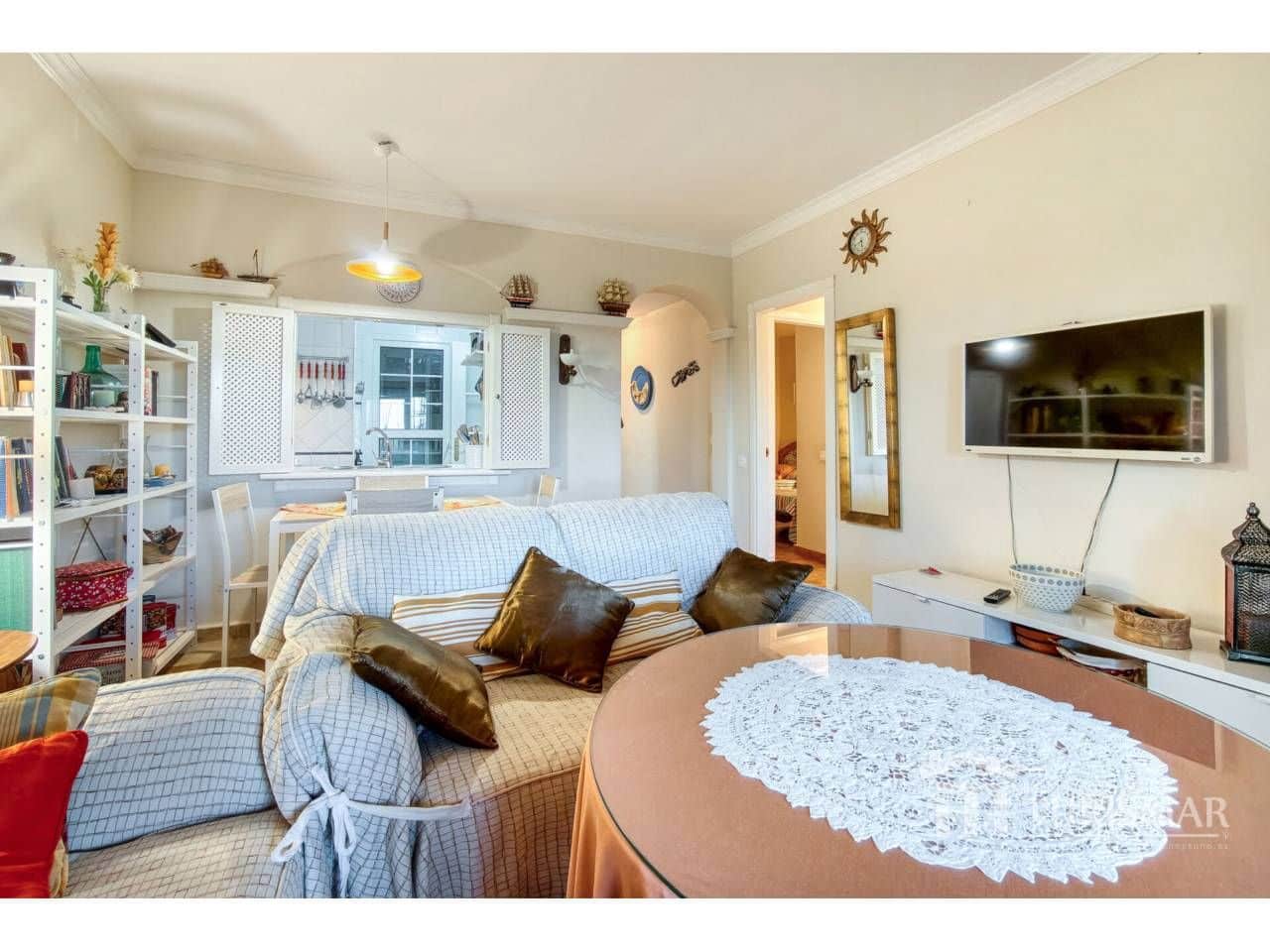 2 chambre Appartement à vendre à Ayamonte avec piscine garage - 220 000 € (Ref: 9532525)