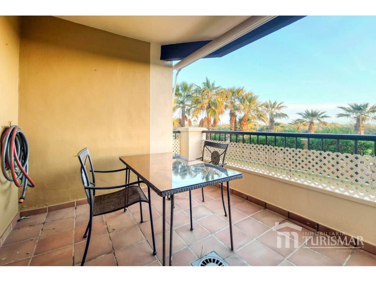 2 chambre Appartement à vendre à Ayamonte avec piscine garage - 220 000 € (Ref: 9532525)