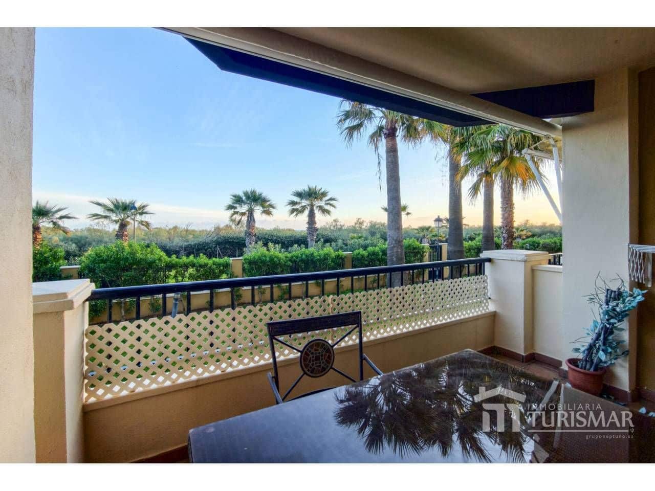 2 chambre Appartement à vendre à Ayamonte avec piscine garage - 220 000 € (Ref: 9532525)