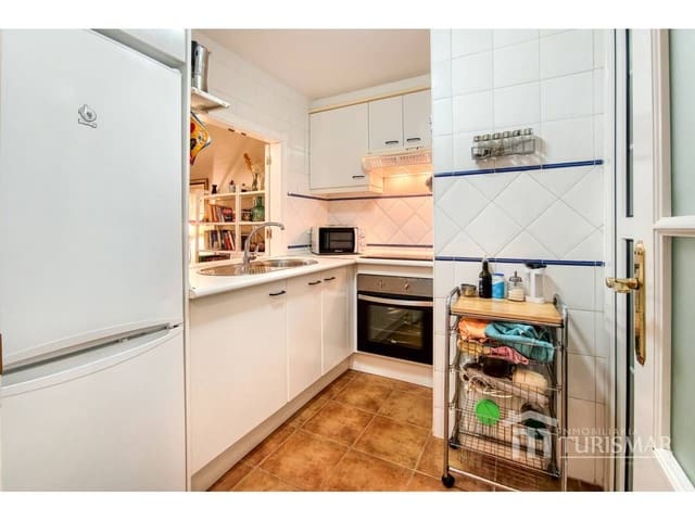 2 chambre Appartement à vendre à Ayamonte avec piscine garage - 220 000 € (Ref: 9532525)