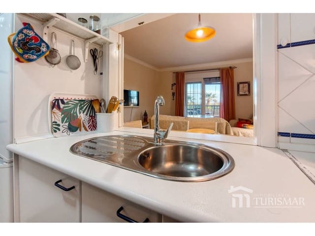 2 chambre Appartement à vendre à Ayamonte avec piscine garage - 220 000 € (Ref: 9532525)