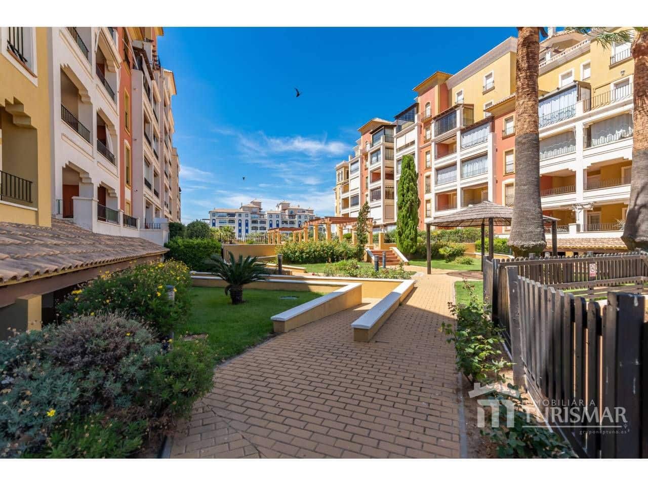 2 chambre Appartement à vendre à Ayamonte avec piscine garage - 220 000 € (Ref: 9532525)