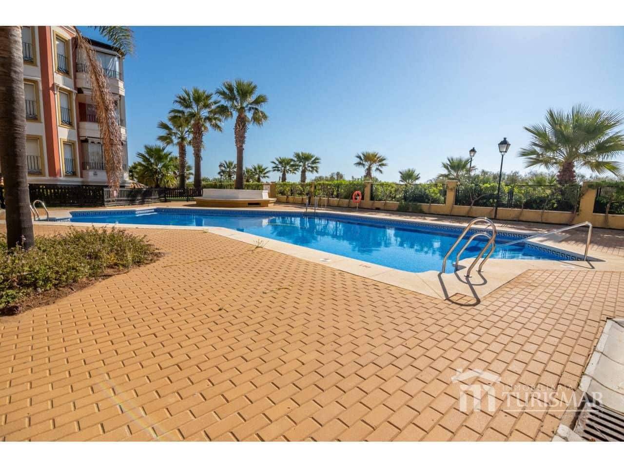 2 chambre Appartement à vendre à Ayamonte avec piscine garage - 220 000 € (Ref: 9532525)