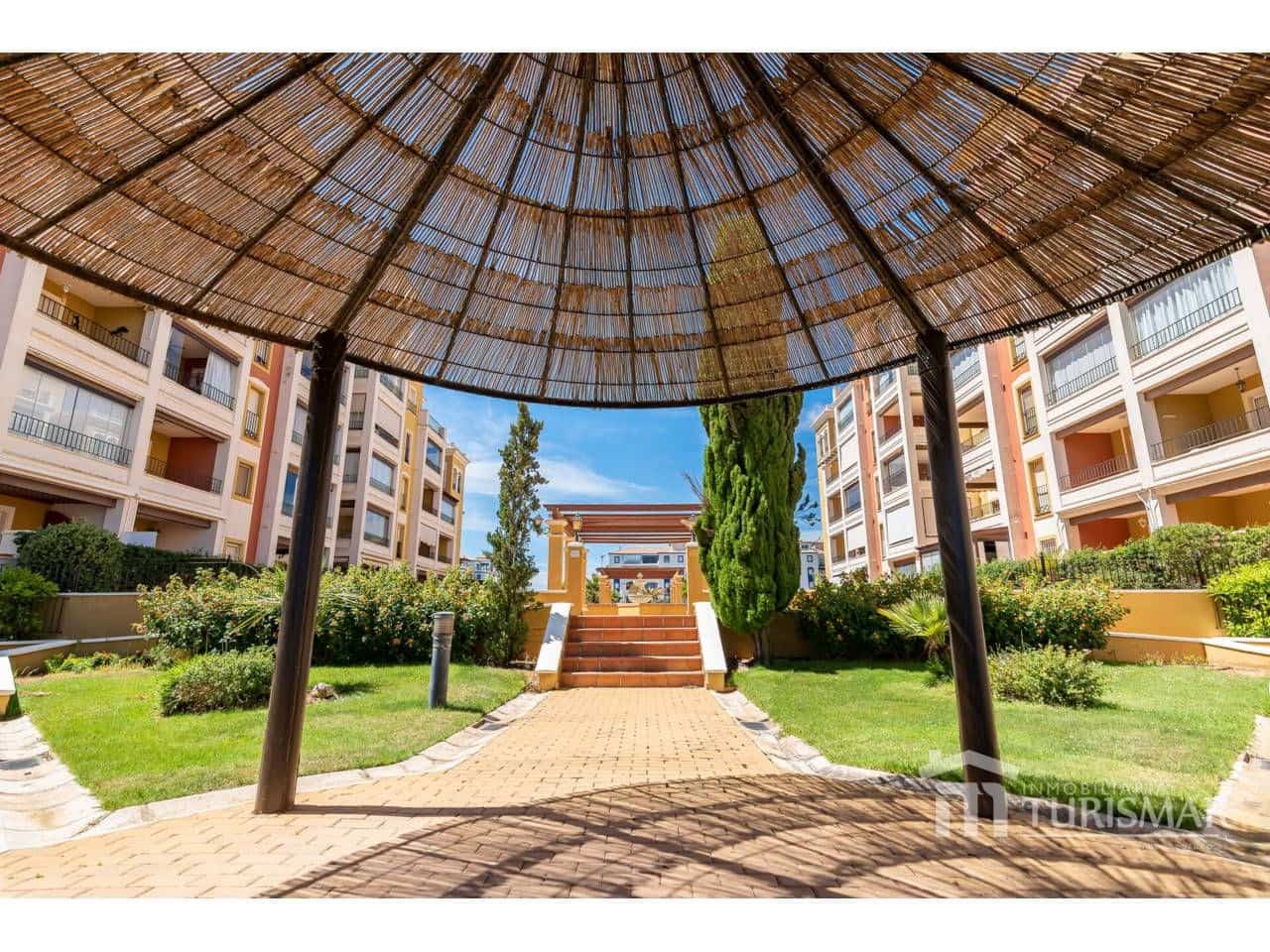 2 chambre Appartement à vendre à Ayamonte avec piscine garage - 220 000 € (Ref: 9532525)