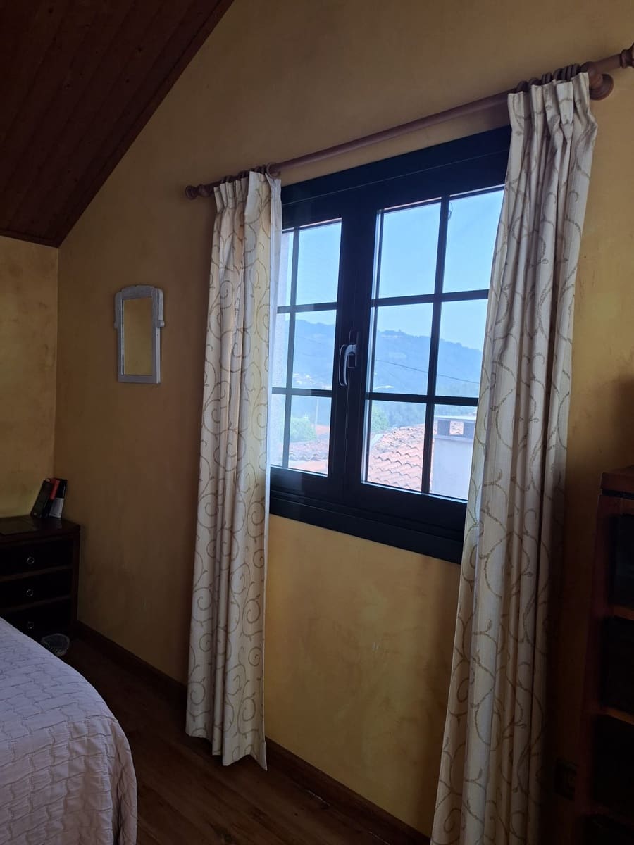 3 soverom Villa til leie i Os Peares - € 1 200 (Ref: 9432504)