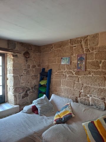 3 bedroom Villa for rent in Os Peares, A Peroxa - € 1,200 (Ref: 9432504)