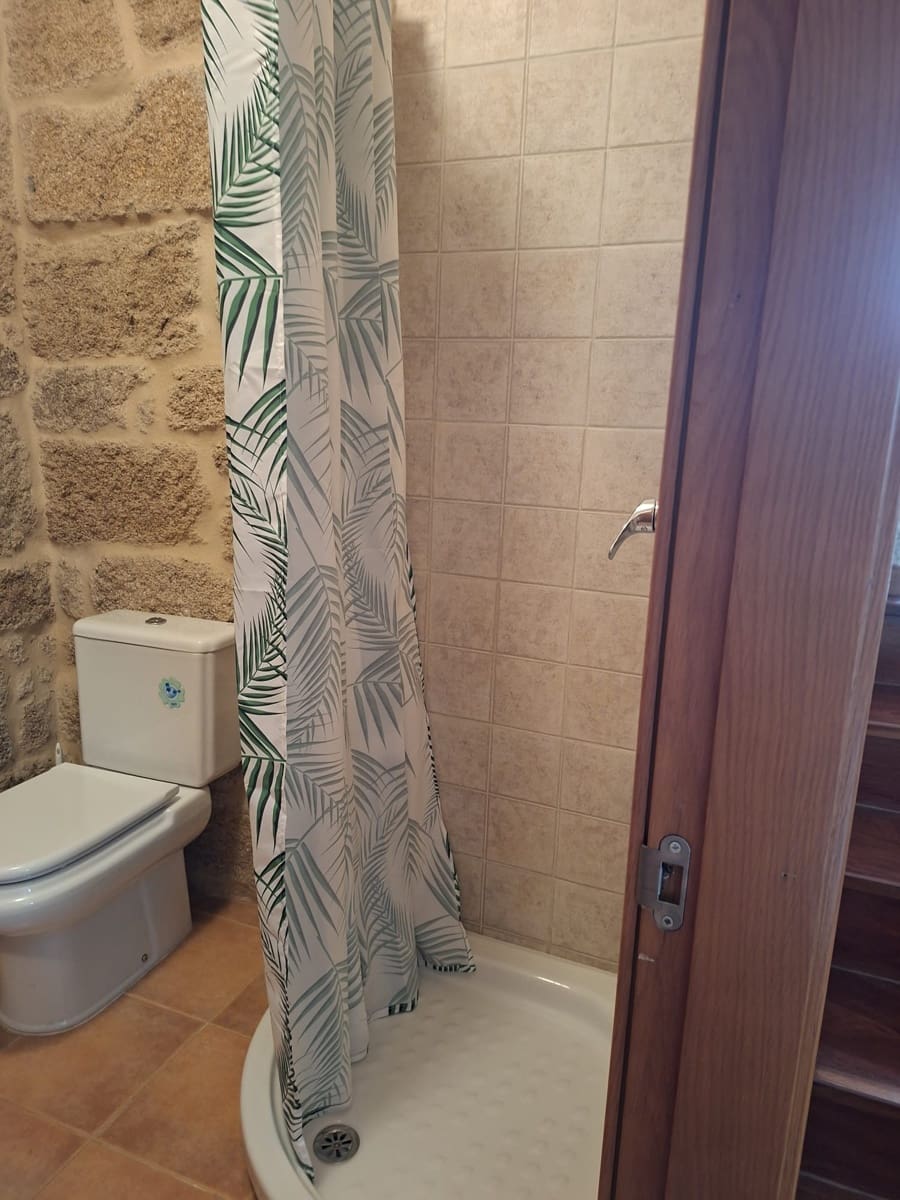 3 soverom Villa til leie i Os Peares - € 1 200 (Ref: 9432504)