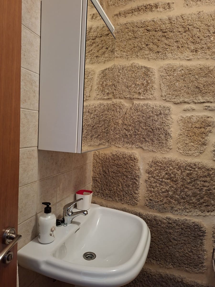 3 soverom Villa til leie i Os Peares - € 1 200 (Ref: 9432504)