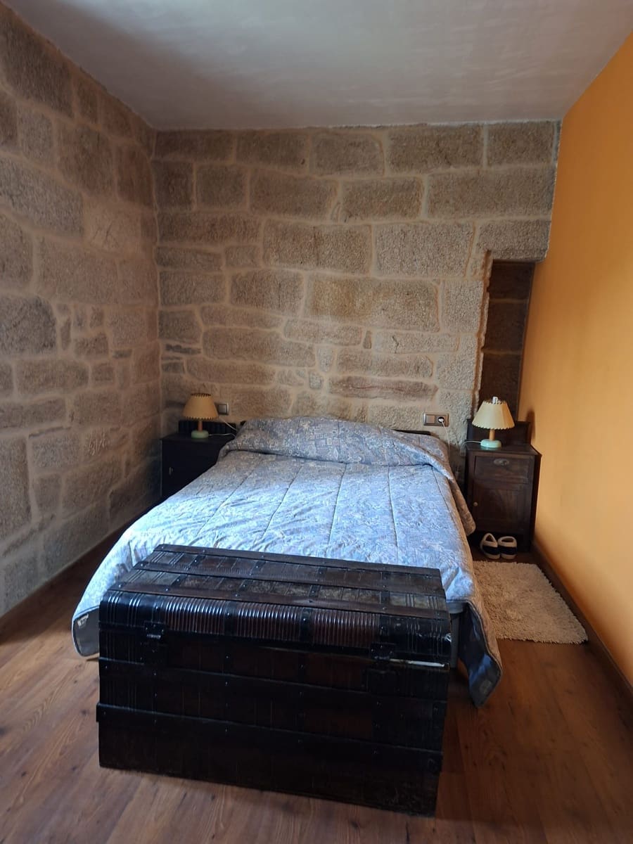 3 soverom Villa til leie i Os Peares - € 1 200 (Ref: 9432504)