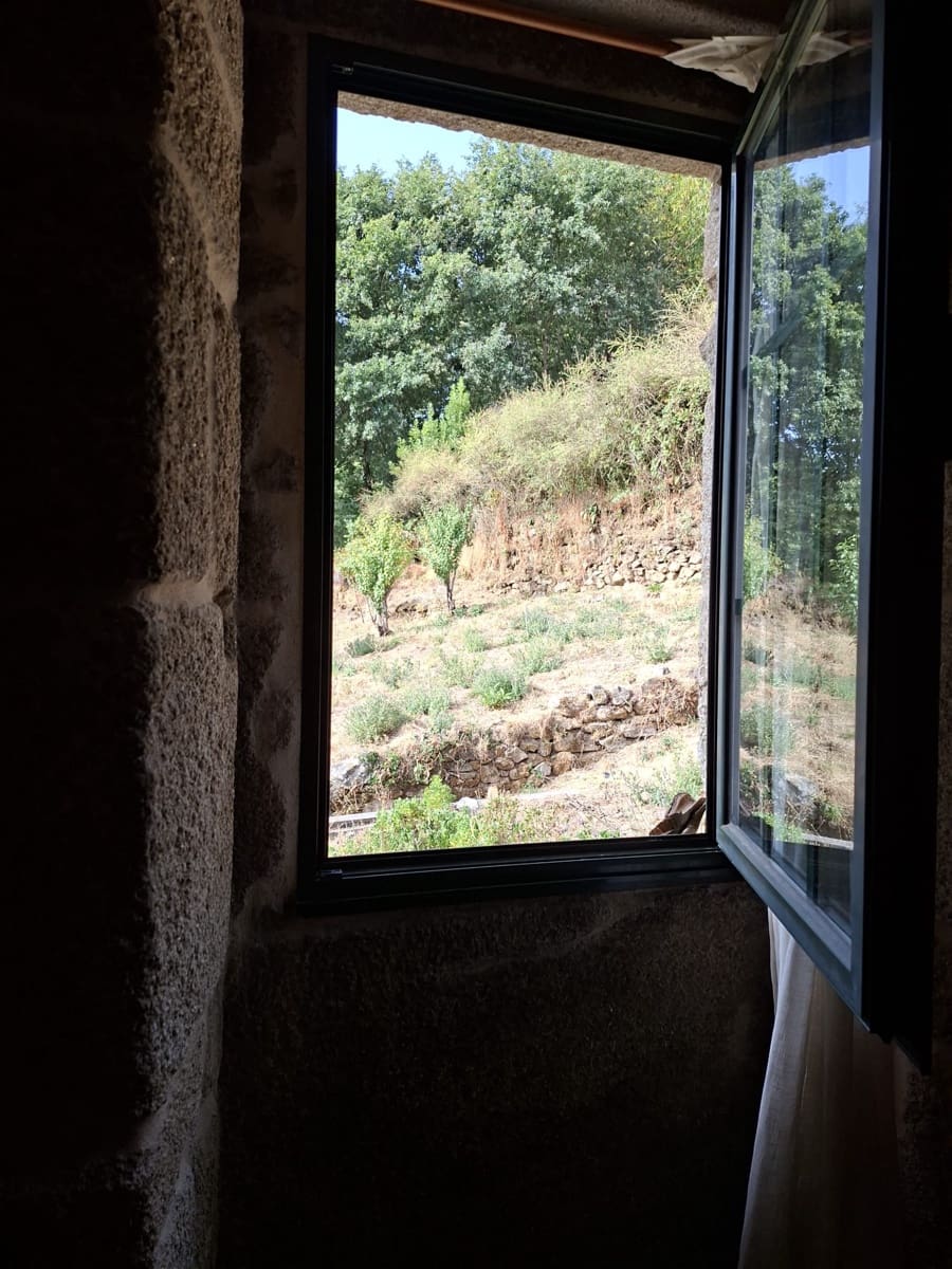 3 soverom Villa til leie i Os Peares - € 1 200 (Ref: 9432504)