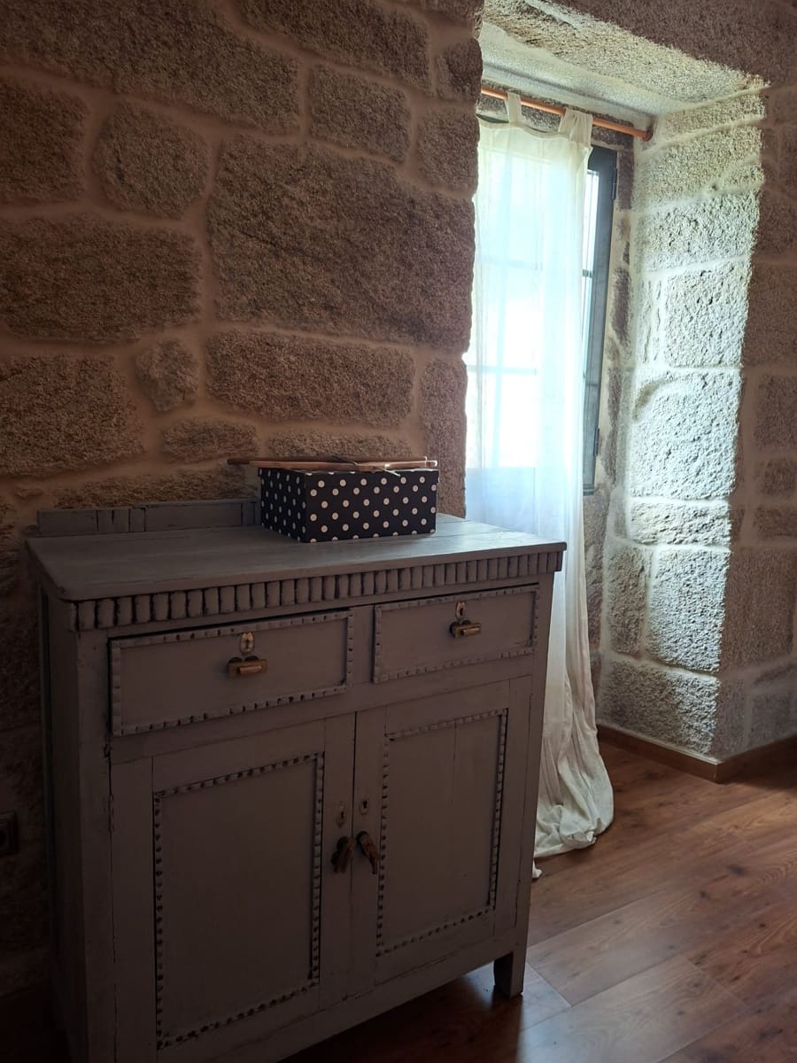 3 soverom Villa til leie i Os Peares - € 1 200 (Ref: 9432504)