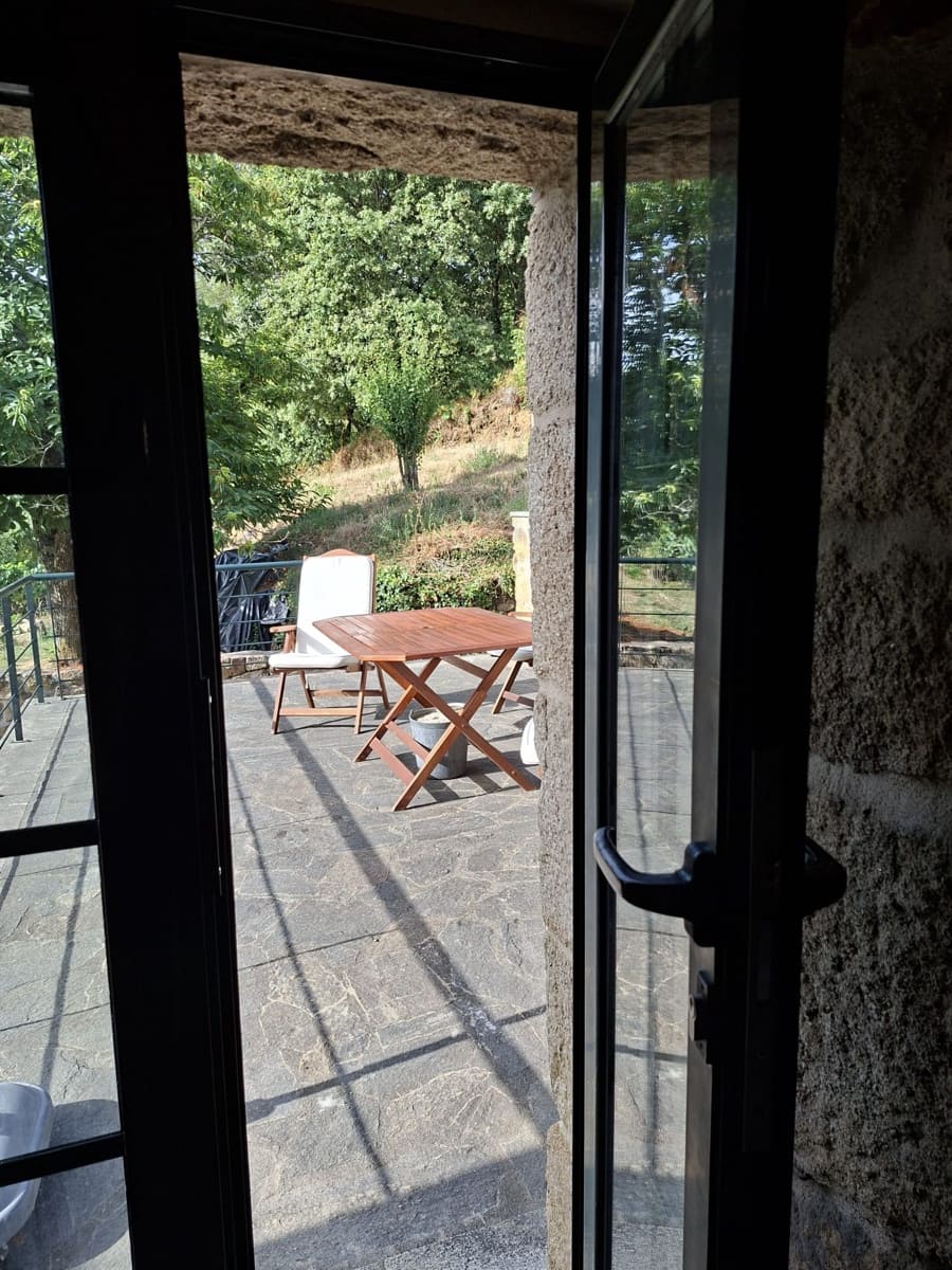 3 soverom Villa til leie i Os Peares - € 1 200 (Ref: 9432504)