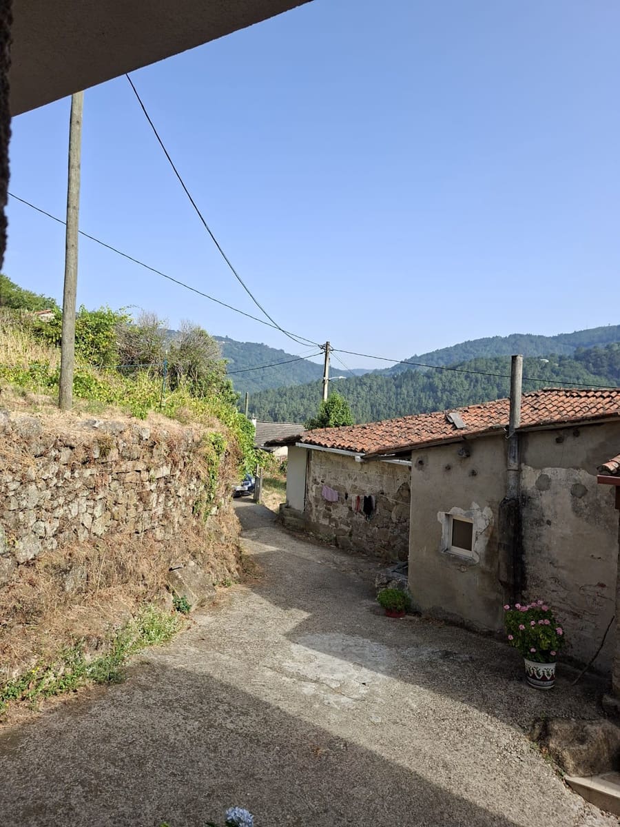 3 soverom Villa til leie i Os Peares - € 1 200 (Ref: 9432504)