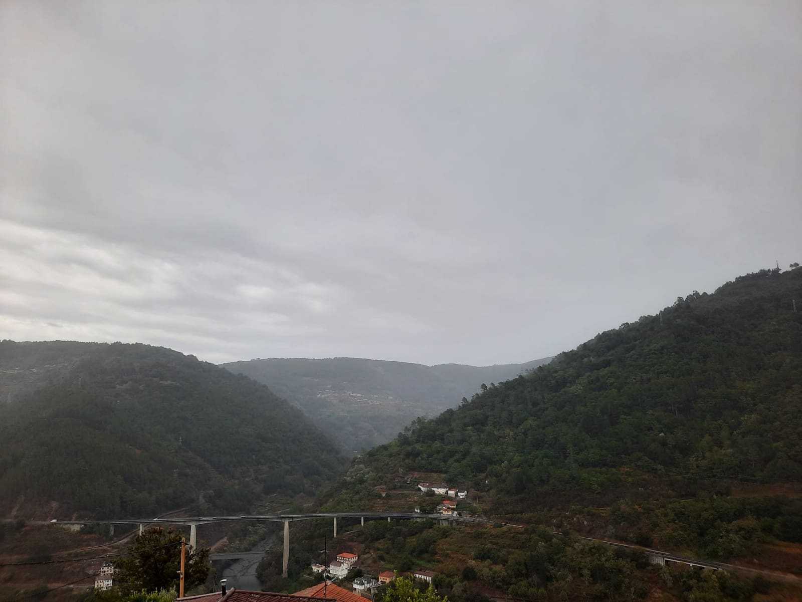 3 soverom Villa til leie i Os Peares - € 1 200 (Ref: 9432504)