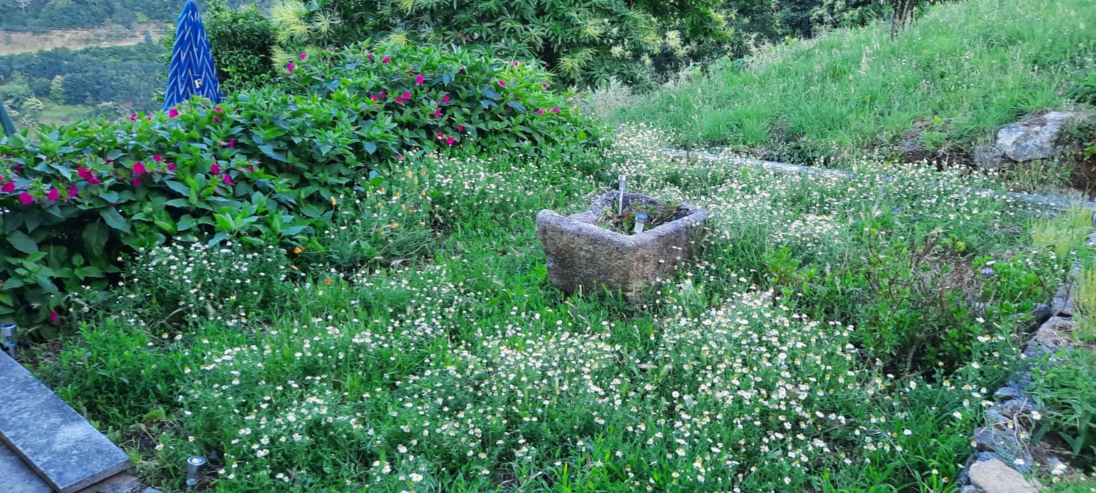 3 soverom Villa til leie i Os Peares - € 1 200 (Ref: 9432504)