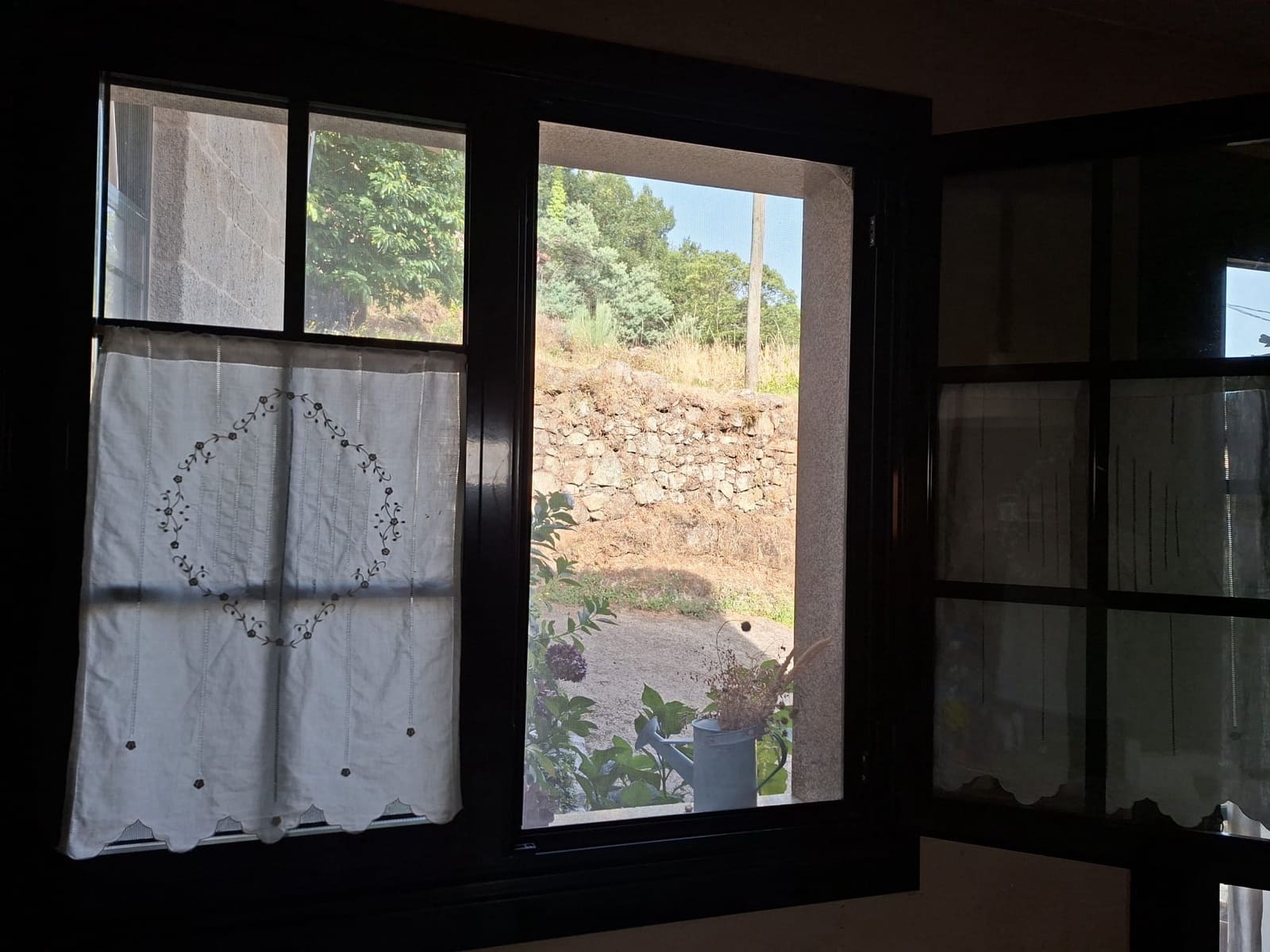 3 soverom Villa til leie i Os Peares - € 1 200 (Ref: 9432504)