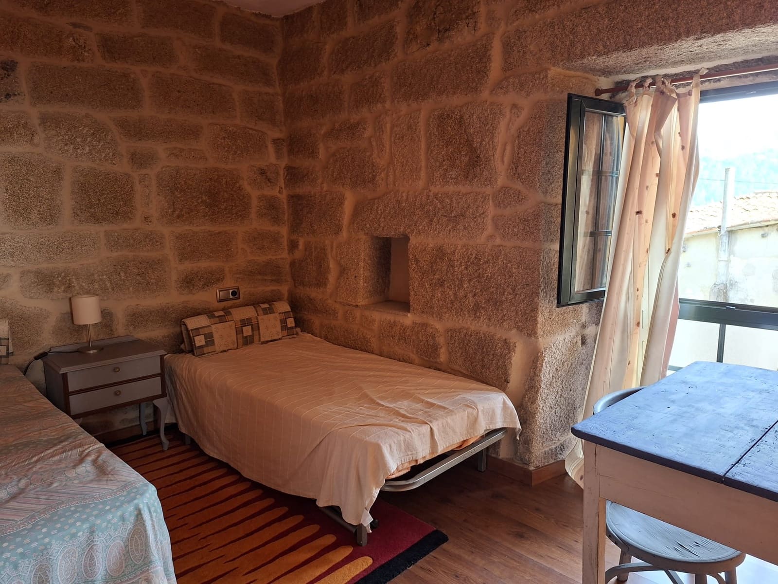 3 soverom Villa til leie i Os Peares - € 1 200 (Ref: 9432504)