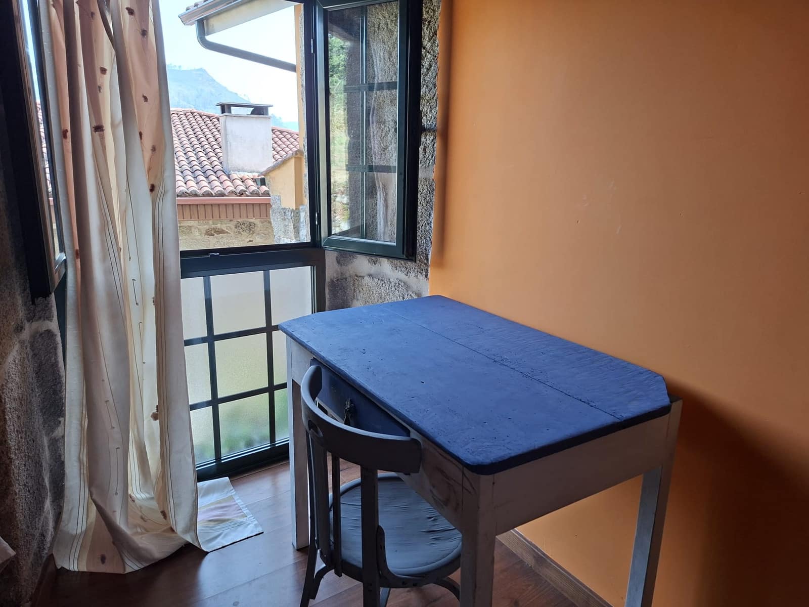 3 soverom Villa til leie i Os Peares - € 1 200 (Ref: 9432504)