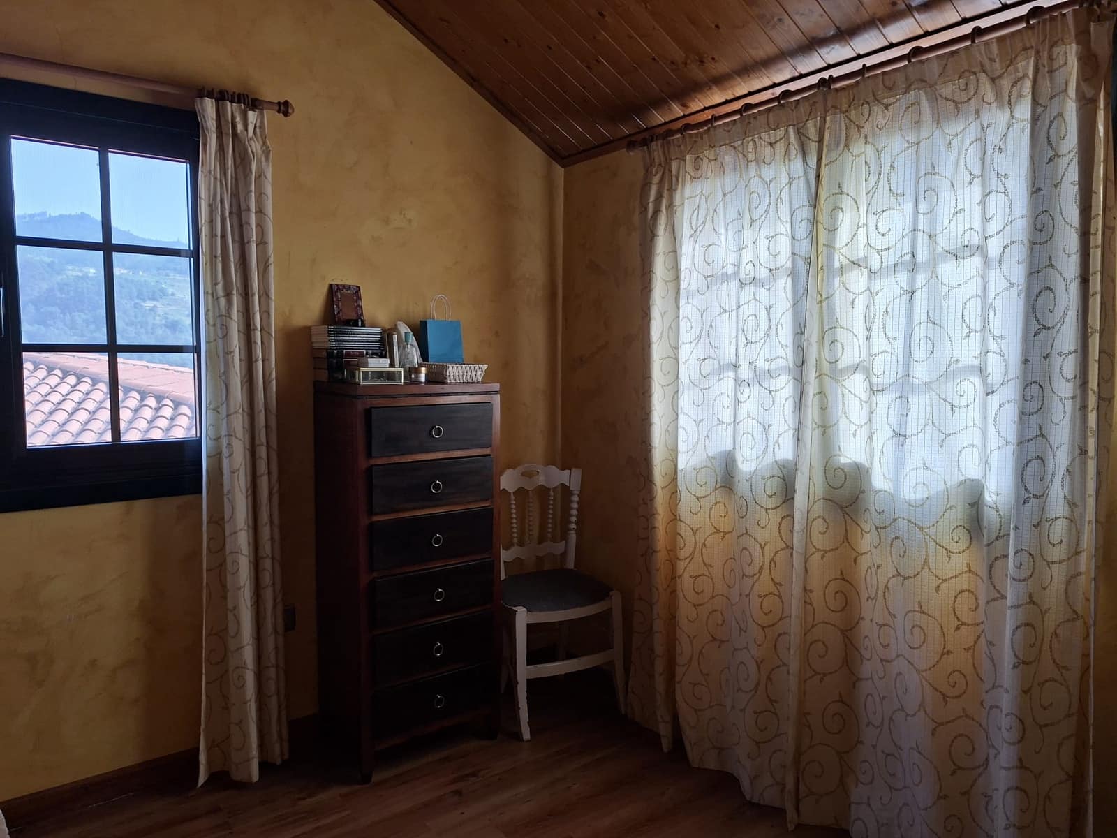 3 soverom Villa til leie i Os Peares - € 1 200 (Ref: 9432504)