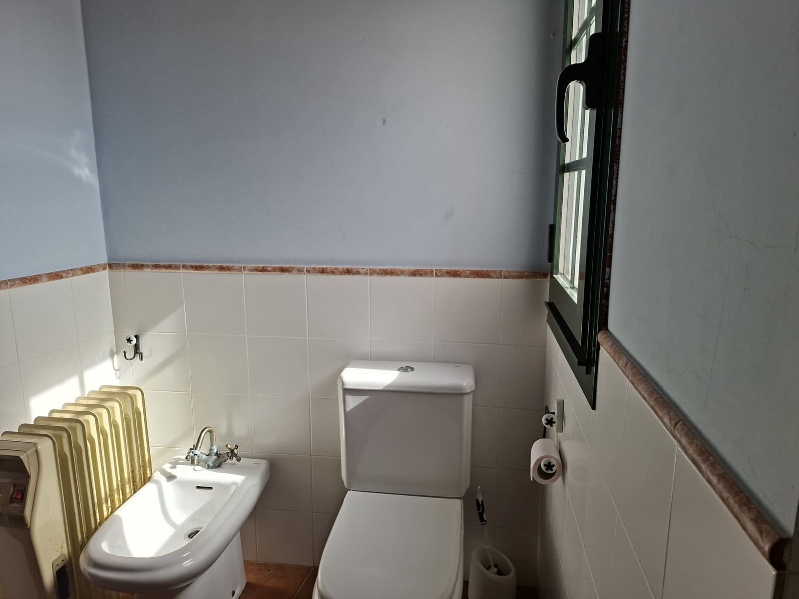 3 soverom Villa til leie i Os Peares - € 1 200 (Ref: 9432504)