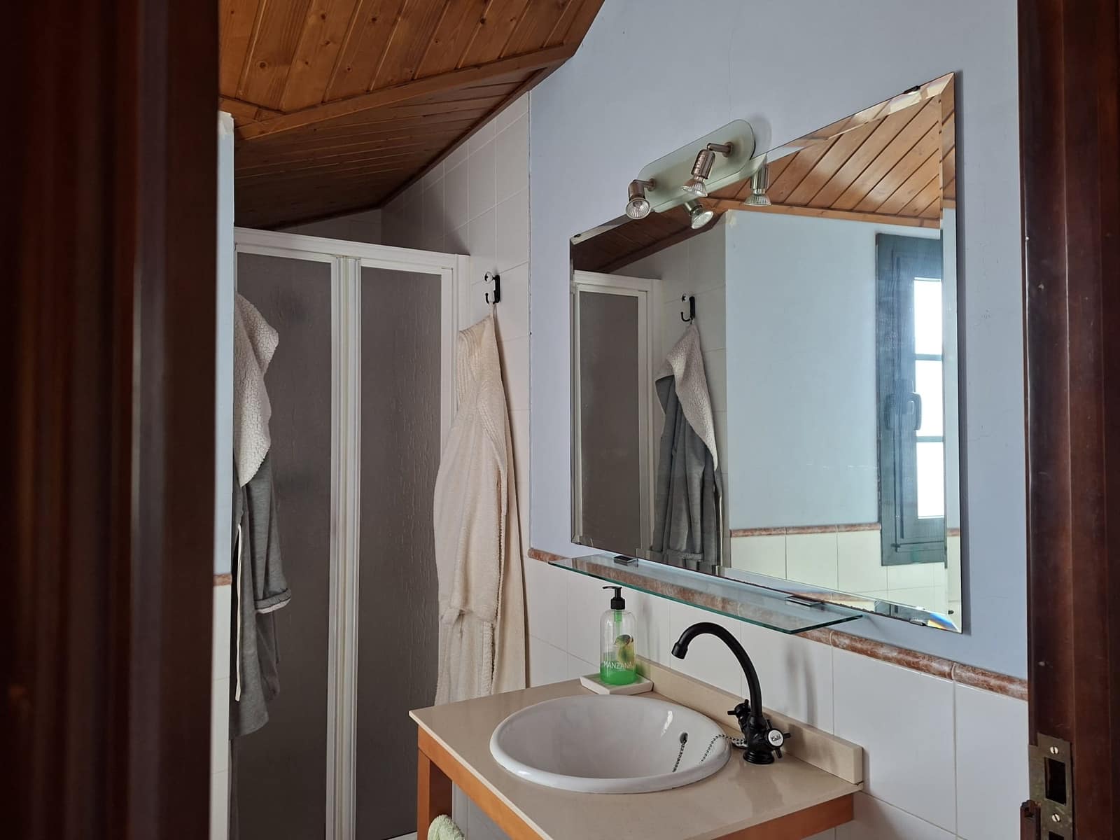 3 soverom Villa til leie i Os Peares - € 1 200 (Ref: 9432504)