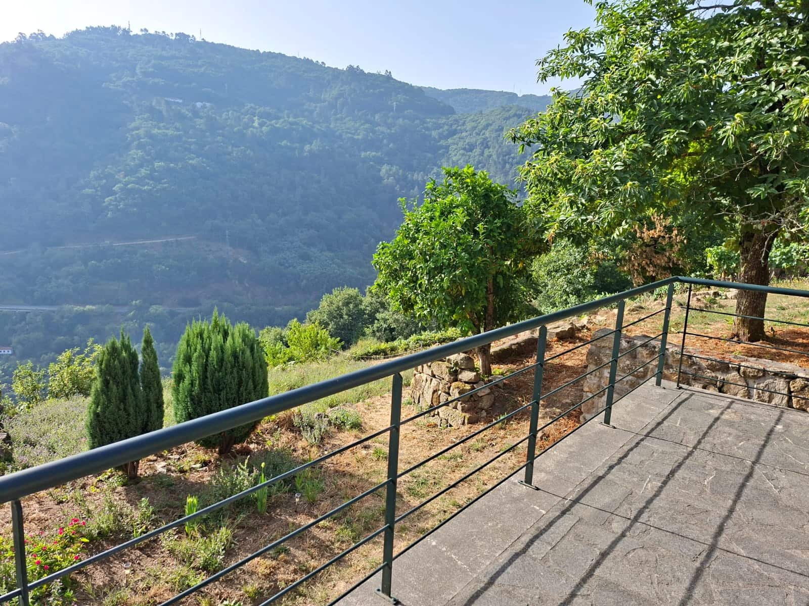 3 soverom Villa til leie i Os Peares - € 1 200 (Ref: 9432504)