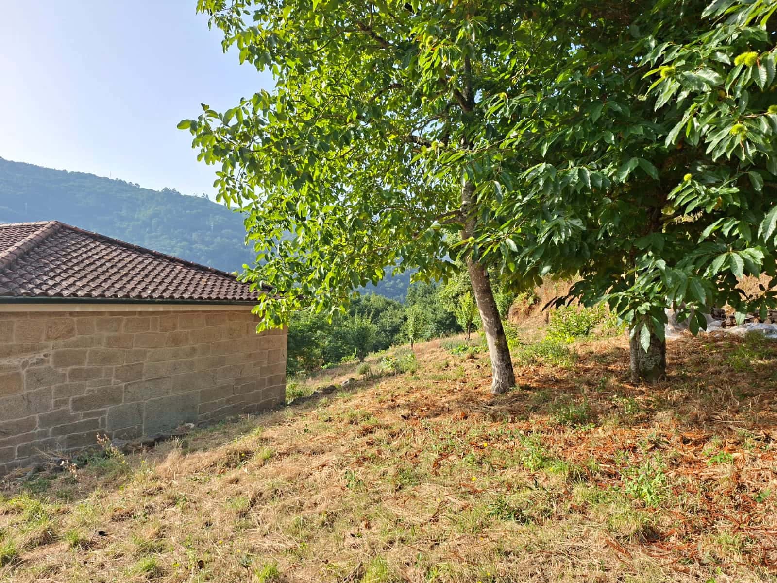 3 soverom Villa til leie i Os Peares - € 1 200 (Ref: 9432504)