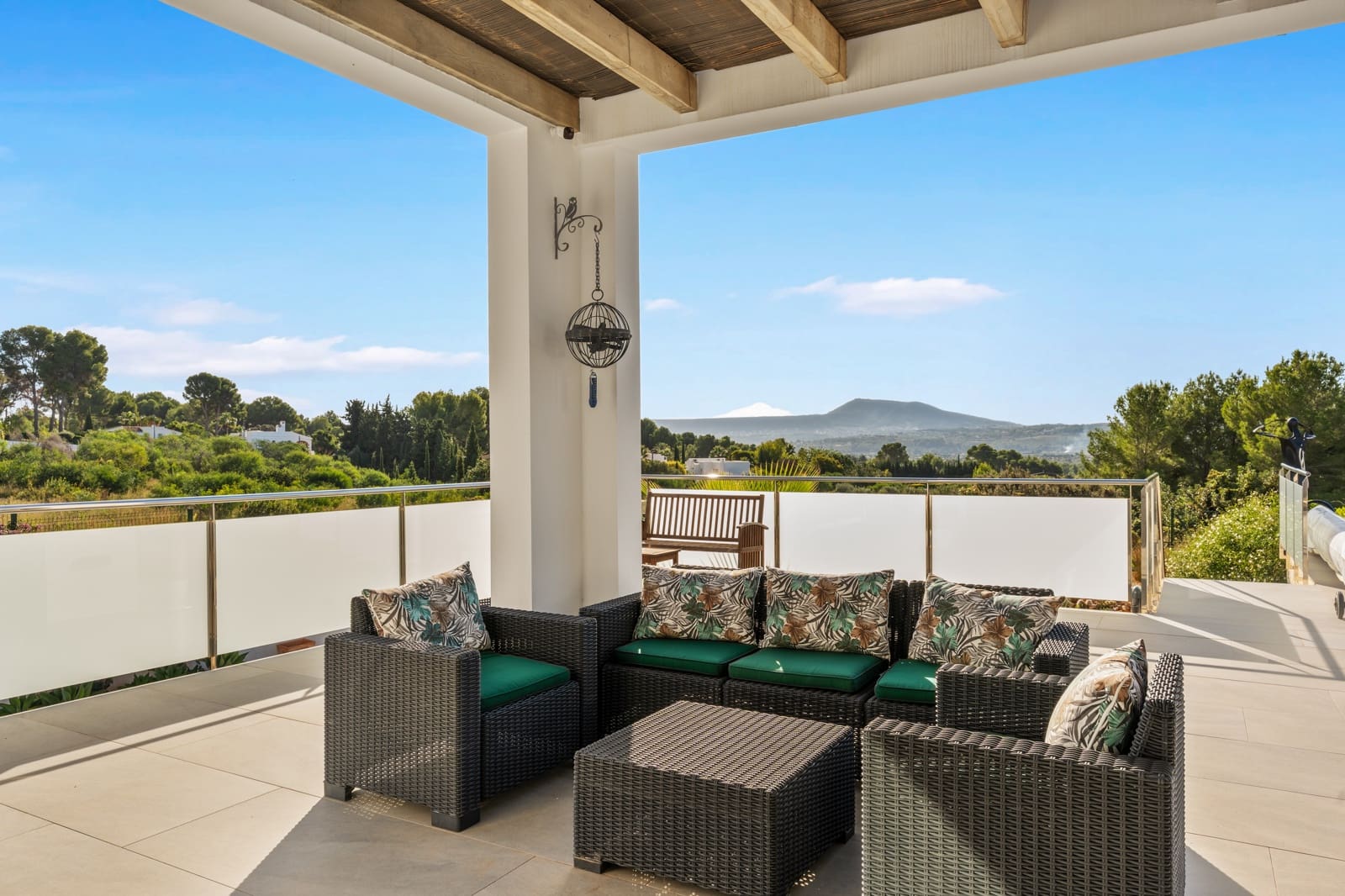 5 bedroom Villa for sale in Javea / Xabia with pool garage - € 1,890,000 (Ref: 9432490)