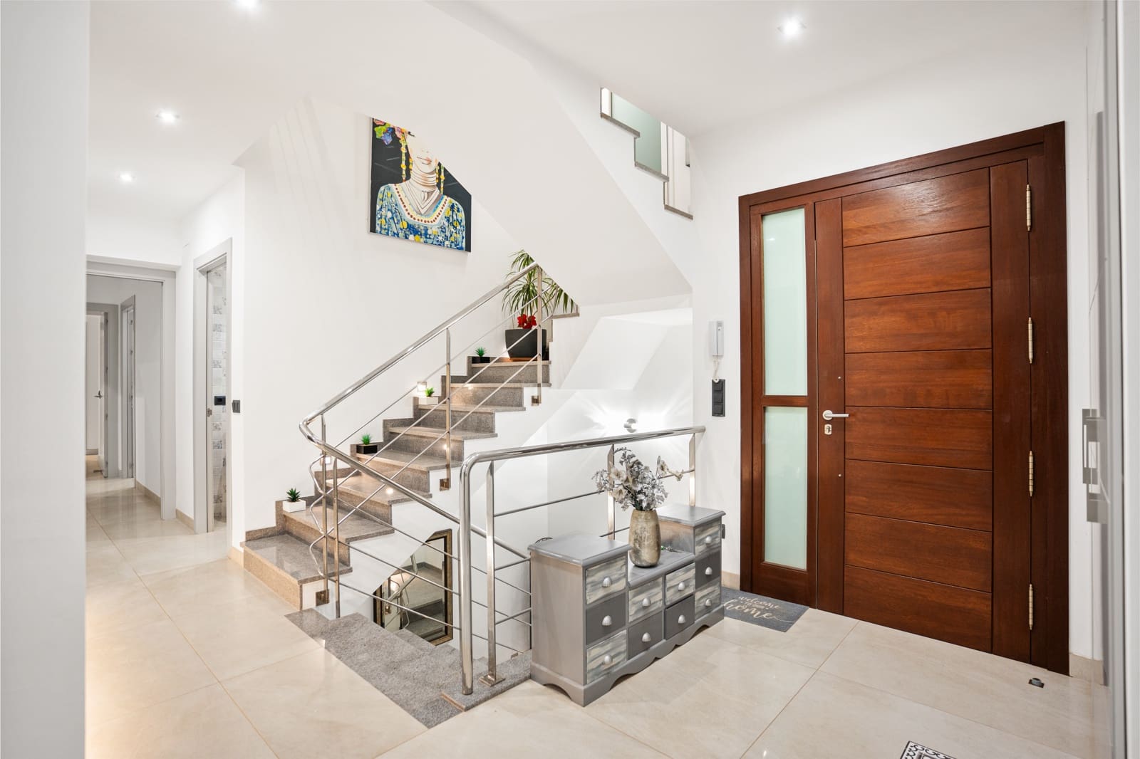 5 bedroom Villa for sale in Javea / Xabia with pool garage - € 1,890,000 (Ref: 9432490)