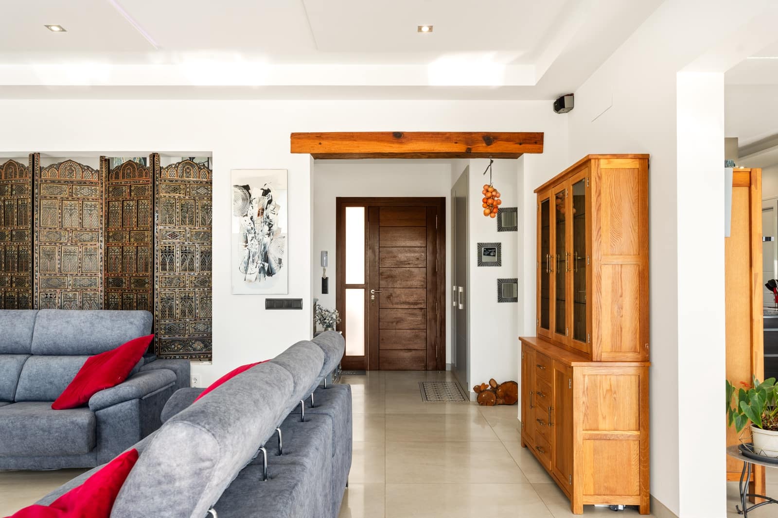 5 bedroom Villa for sale in Javea / Xabia with pool garage - € 1,890,000 (Ref: 9432490)