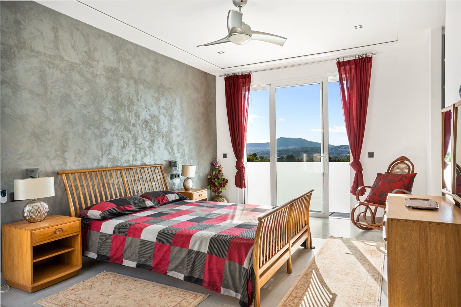 5 bedroom Villa for sale in Javea / Xabia with pool garage - € 1,890,000 (Ref: 9432490)