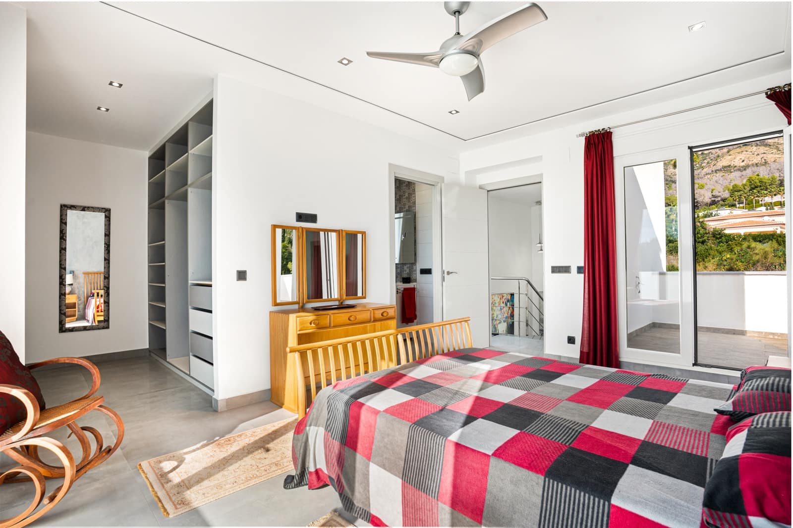 5 bedroom Villa for sale in Javea / Xabia with pool garage - € 1,890,000 (Ref: 9432490)