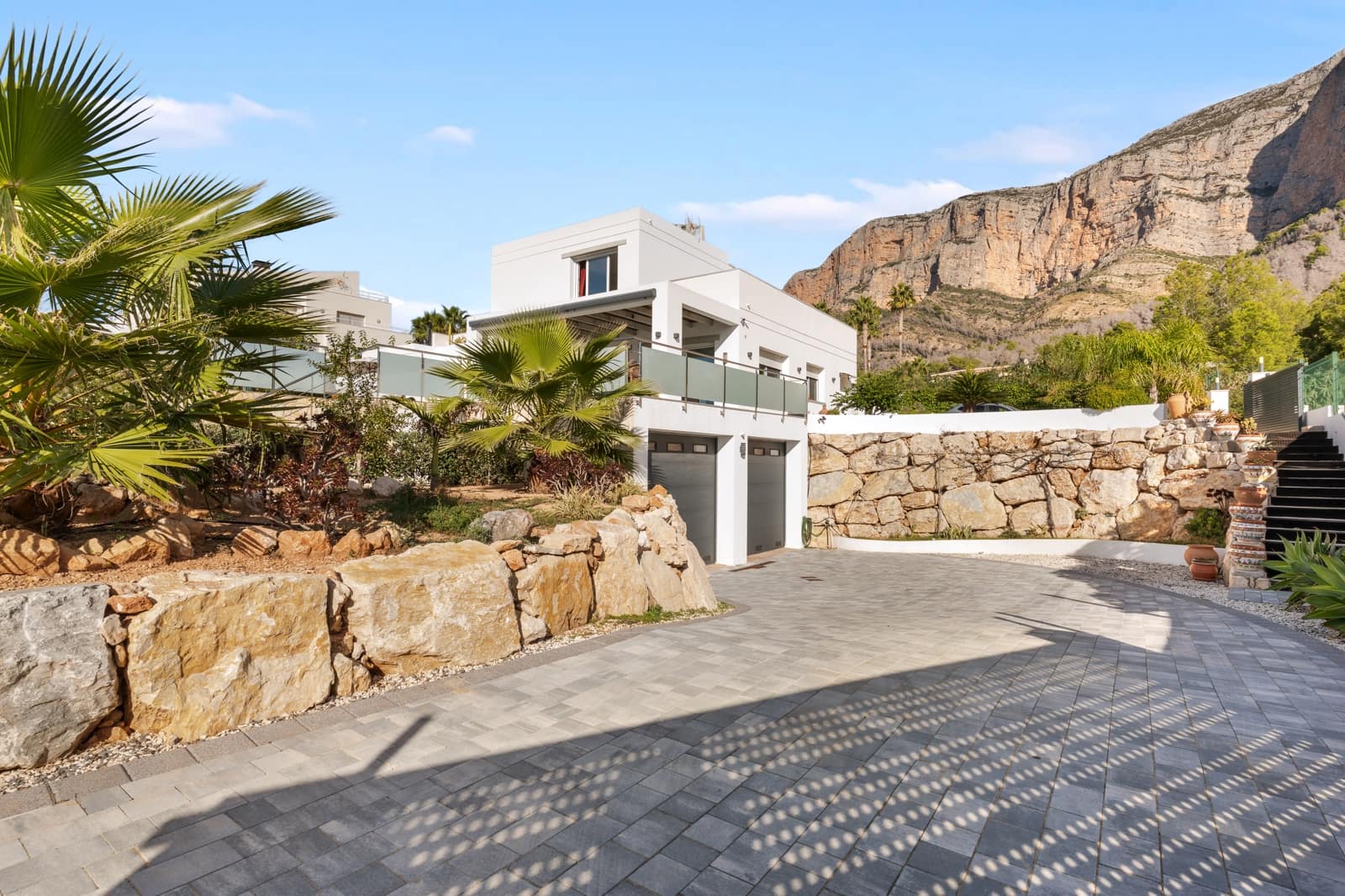5 bedroom Villa for sale in Javea / Xabia with pool garage - € 1,890,000 (Ref: 9432490)