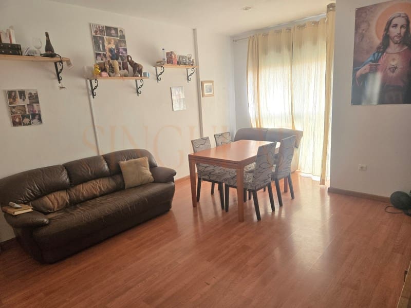 2 bedroom Apartment for sale in El Altet - € 145,000 (Ref: 10061681)