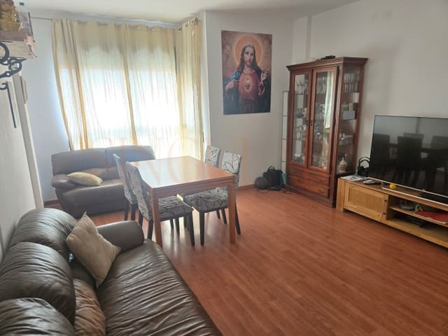 2 bedroom Apartment for sale in El Altet, Elche / Elx - € 145,000 (Ref: 10061681)