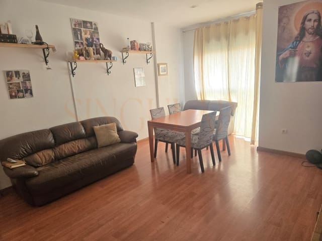 2 bedroom Apartment for sale in El Altet, Elche / Elx - € 145,000 (Ref: 10061681)