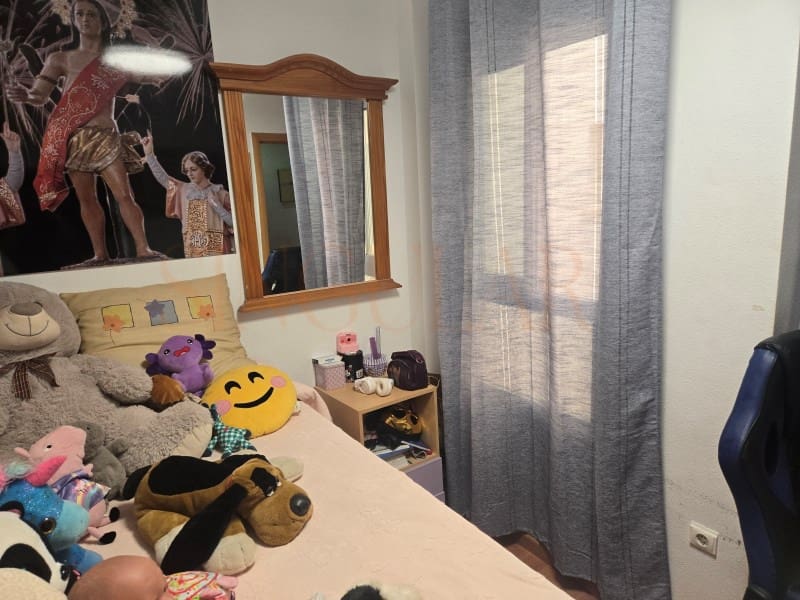2 bedroom Apartment for sale in El Altet - € 145,000 (Ref: 10061681)