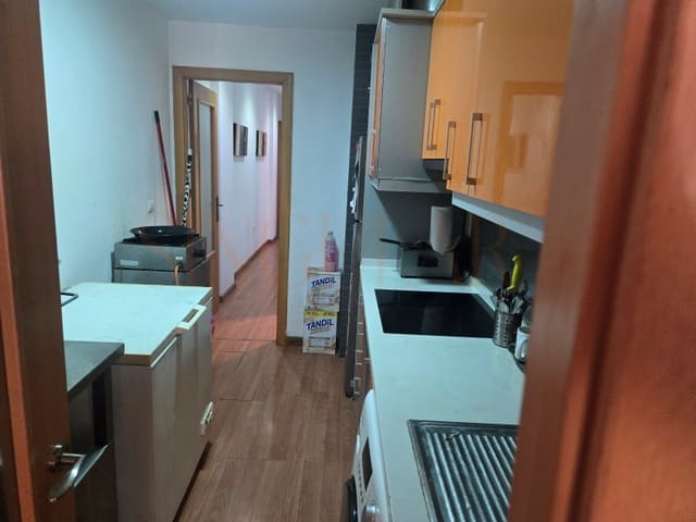 2 bedroom Apartment for sale in El Altet, Elche / Elx - € 145,000 (Ref: 10061681)