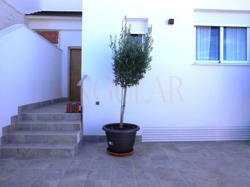 3 Zimmer Doppelhaus zu verkaufen in Los Alcazares mit Pool Garage - 475.000 € (Ref: 10078153)