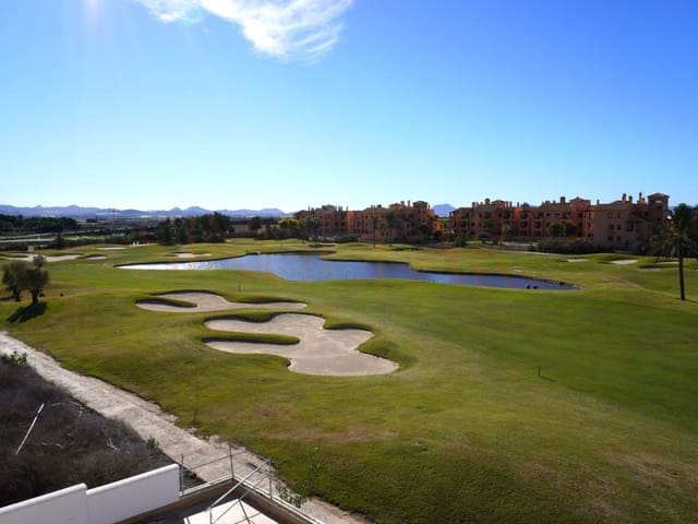 3 Zimmer Doppelhaus zu verkaufen in Las Lomas de Rame - Bahía Bella, Los Alcázares - 475.000 € (Ref: 10078153)