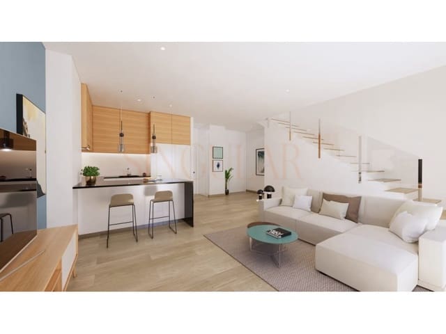 3 Zimmer Doppelhaus zu verkaufen in Las Lomas de Rame - Bahía Bella, Los Alcázares - 475.000 € (Ref: 10078153)