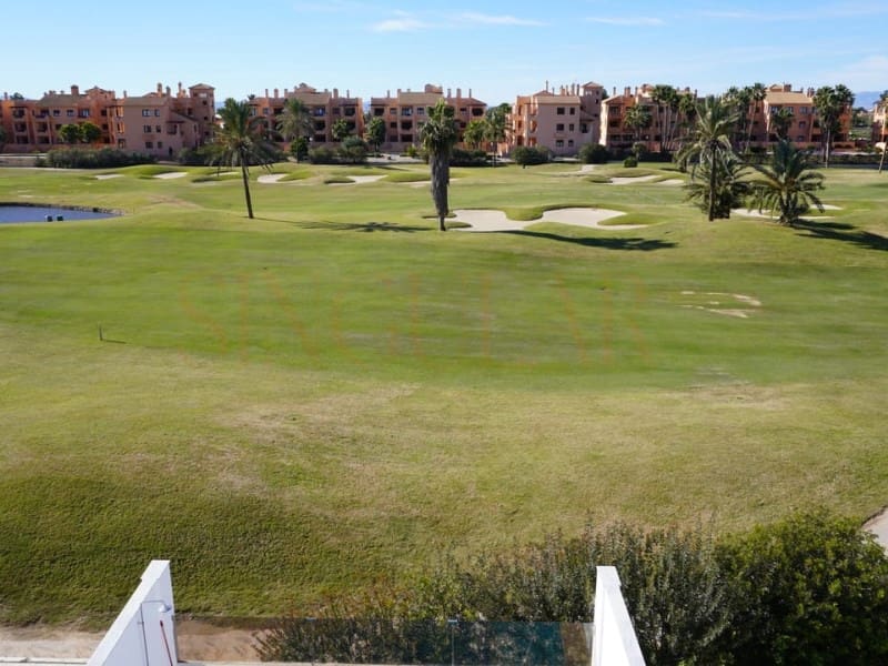 3 Zimmer Doppelhaus zu verkaufen in Los Alcazares mit Pool Garage - 475.000 € (Ref: 10078153)