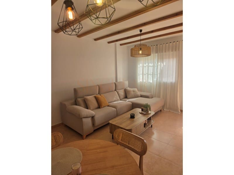 2 soveværelse Lejlighed til salg i Gran Alacant med swimmingpool garage - € 269.000 (Ref: 10139392)