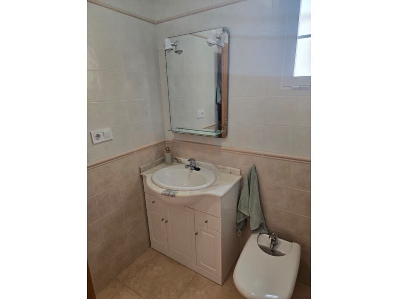 2 soveværelse Lejlighed til salg i Gran Alacant med swimmingpool garage - € 269.000 (Ref: 10139392)