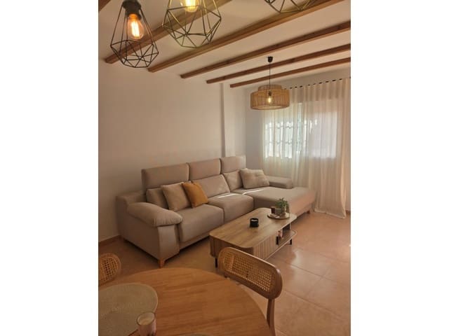 2 soveværelse Lejlighed til salg i Puerto Marino, Santa Pola med swimmingpool garage - € 269.000 (Ref: 10139392)