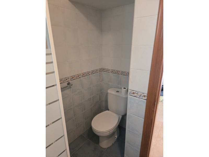 2 soveværelse Lejlighed til salg i Gran Alacant med swimmingpool garage - € 269.000 (Ref: 10139392)