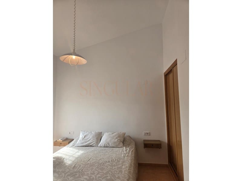 2 soveværelse Lejlighed til salg i Gran Alacant med swimmingpool garage - € 269.000 (Ref: 10139392)