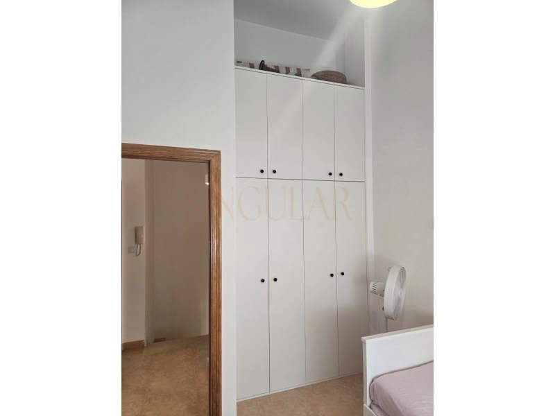 2 soveværelse Lejlighed til salg i Gran Alacant med swimmingpool garage - € 269.000 (Ref: 10139392)